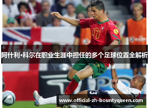 阿什利·科尔在职业生涯中担任的多个足球位置全解析 阿什利·科尔在职业生涯中担任的多个足球位置全解析