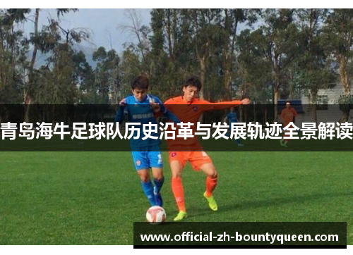 青岛海牛足球队历史沿革与发展轨迹全景解读